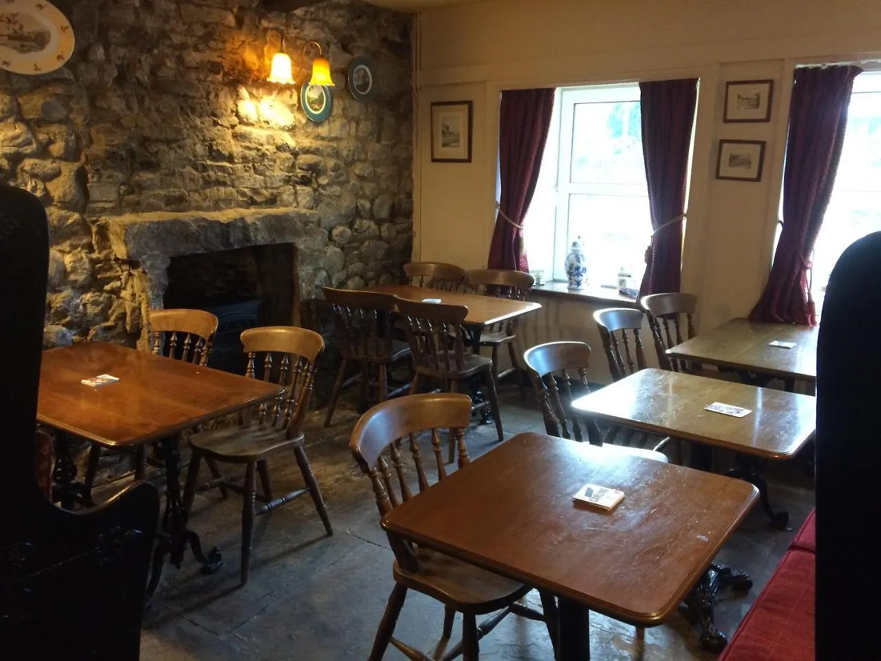 Hotel Fox And Hounds Starbotton