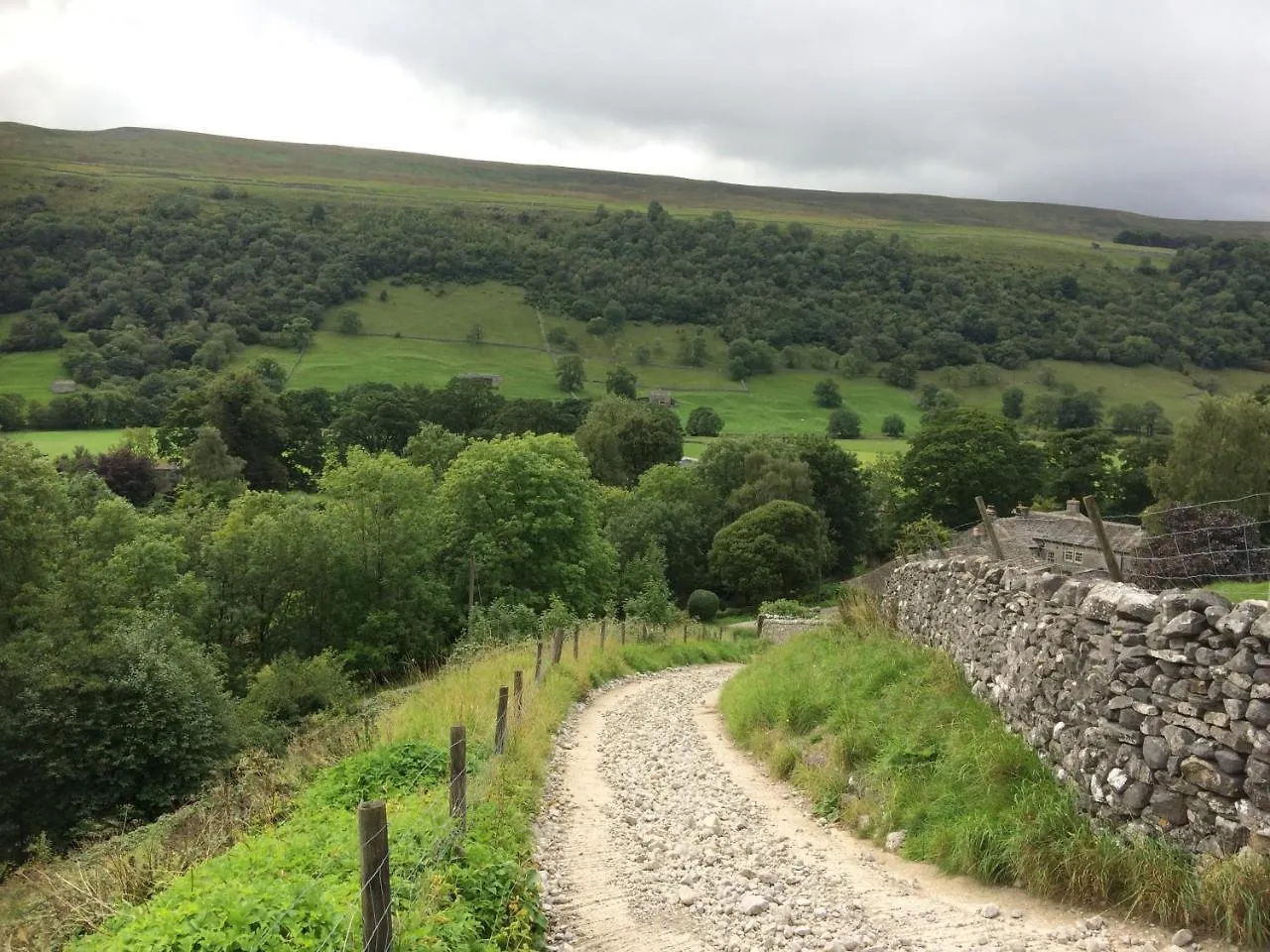 Hotel Fox And Hounds Starbotton