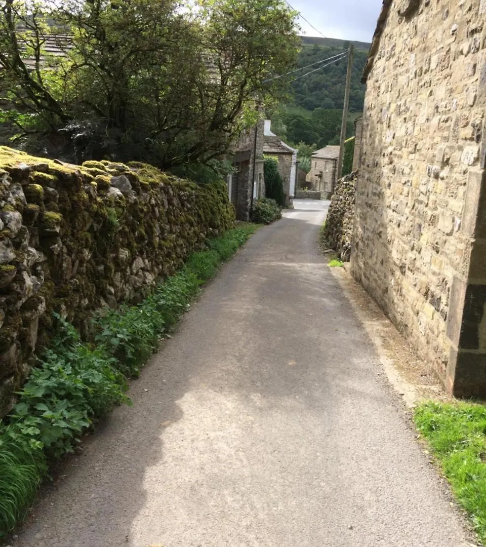 Inn Hotel Fox And Hounds Starbotton Reino Unido