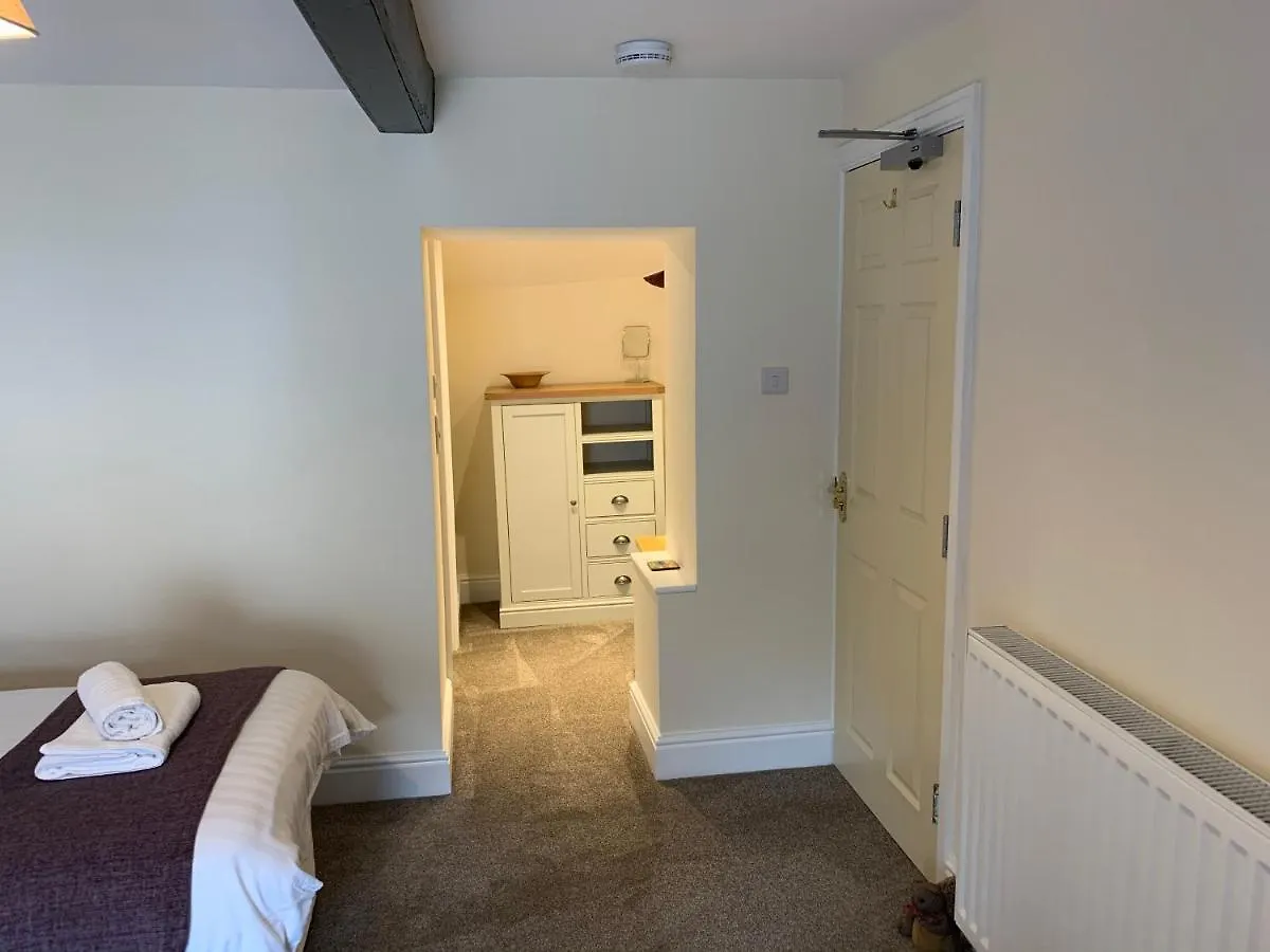 Hotel Fox And Hounds Starbotton