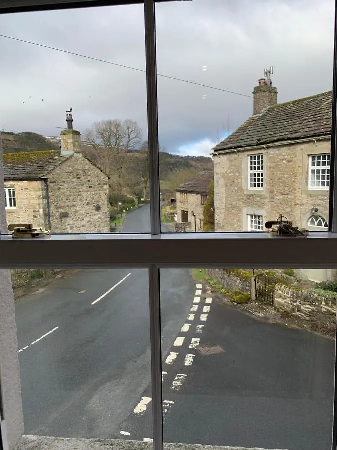 Inn Hotel Fox And Hounds Starbotton